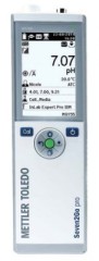 pH-метр/иономер S8-Standart kit Seven2Go, Mettler Toledo