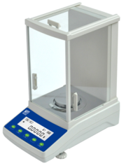 Весы аналитические, 300 г/1 мг, внутренняя калибровка, MT-FA-N303, MT Measurement