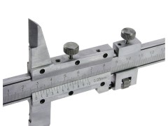 Штангенциркуль ШЦ-2-250 0.05 губ 60мм ГОСТ 166-89