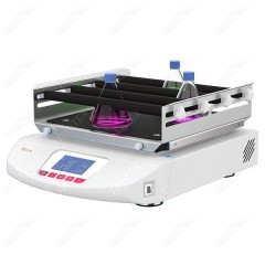 Шейкер Bios BS-15 лабораторный орбитальный