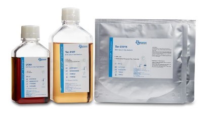 Бессывороточные среды для клеток BHK, Bioengine