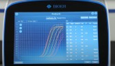 ДНК-амплификатор в "реальном времени", 6 каналов, 96×0,2 мл, QuantGene 9600, FQD-96C(EA6), Bioer, Китай