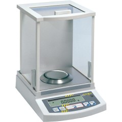 Аналитические весы KERN ABJ 220-4M