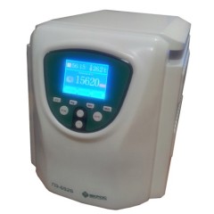 Центрифуга лабораторная ПЭ-6926 (с ротором 12*1,5*2 мл)