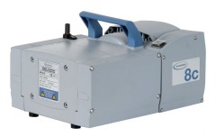 Насос мембранный, до 70 мбар, 7,1 м3/ч, химически стойкий, ME 8C NT, Vacuubrand