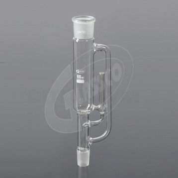 Экстрактор Сокслета, 500 мл, Glassco