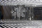 Термостат, до +80°С, 222 л, камера из нержавеющей стали, LCD контроллер, естественная вентиляция, Being