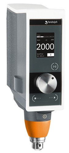 Верхнеприводная мешалка Hei-TORQUE Value 400, Heidolph