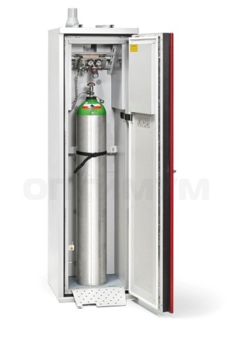 Шкаф для хранения газовых баллонов DUPERTHAL SUPREME+ M (79-200660-021)