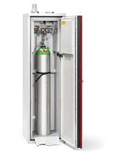 Шкаф для хранения газовых баллонов DUPERTHAL SUPREME+ M (79-200660-021)