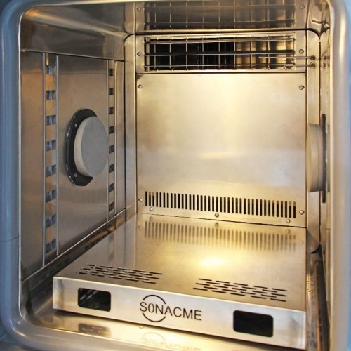 Камера испытательная "тепло-холод-влажность", -70 °C до +100 °C/+150 °C/+180 °C, диапазон относительной влажности от 10 до 98%, 600 л, ST/600/70(Н), Sonacme