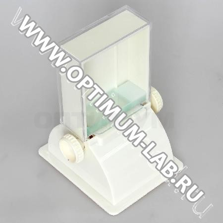 Подающее устройство для предметных стекол, Greetmed