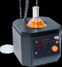 Колбонагреватель для колб 3000 мл, 400°С, с мешалкой, цифровой, Black Diamond Pro, Glassco