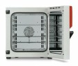 Сухожаровой шкаф 60 л, до +300°С, принудительная вентиляция, FD56, Binder