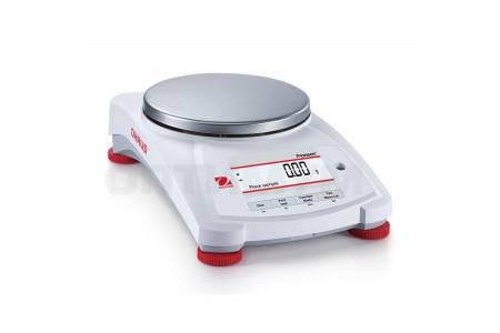 Лабораторные весы OHAUS PX423