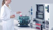 Анализатор (экстрактор) жира, 6 мест, автоматический, под давлением, SpeedExtractor E-916, Buchi