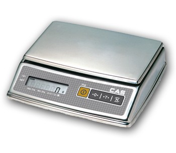 Порционные весы (технические) PW-2H CAS