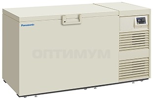 Морозильник MDF-DC500VX, PHCbi (Sanyo)