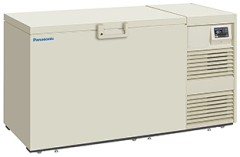 Морозильник MDF-DC500VX, PHCbi (Sanyo)