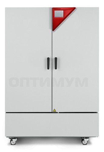 Камера климатическая «тепло-холод-влажность» Binder KBF 720