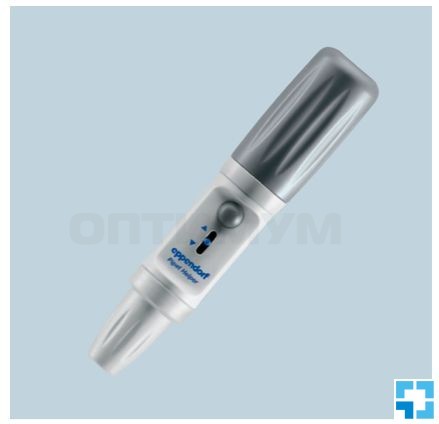 Дозатор пипеточный механический Pipet helper, Eppendorf
