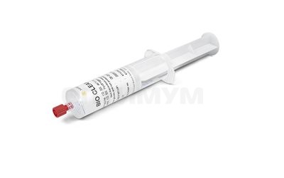 Шприц 611CDS1 для дезинфекции систем Arium pro, Sartorius