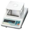 Электронные лабораторные весы GF-1000 AND