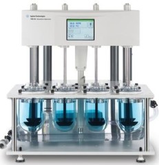 Тестер растворимости Agilent 709-DS