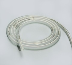 Шланг силиконовый, ID 9,53 мм, OD 12,7 мм, толщина 1,59 мм, 96#new, Osilion