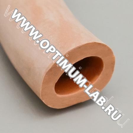 Труба вакуумная диаметром 6х3,5 мм