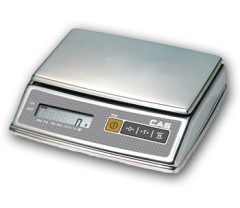Порционные весы (технические) PW-5H CAS