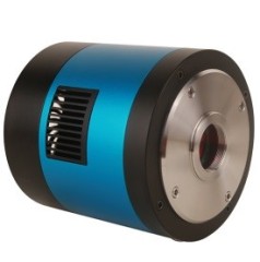Камера цифровая монохромная, 6 Мп, TE-Cooling C-mount USB 3,0 CCD, BUC6B-600M, Best Scope