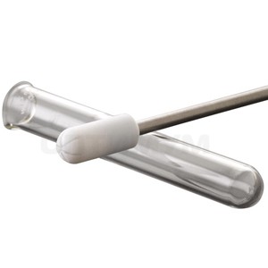 Гомогенизатор пестиковый, ручной, с пробиркой 2 мл, Serrated Pestle, DWK Life Sciences (Duran, Wheaton, Kimble)