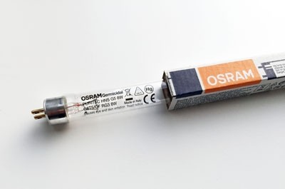 Бактерицидная лампа Osram 8 Вт