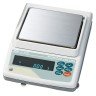 Электронные лабораторные весы GF-1200 AND