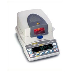 Влагомер Kern MRS 120-3