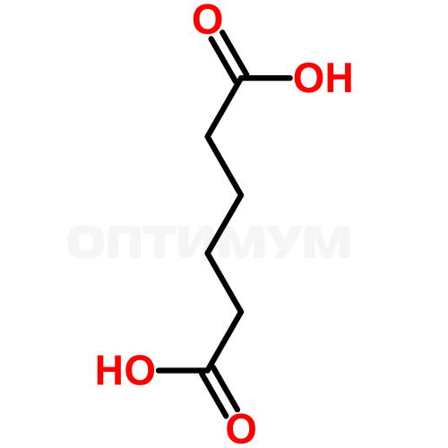 СТХ адипиновая кислота, cas 124-04-9