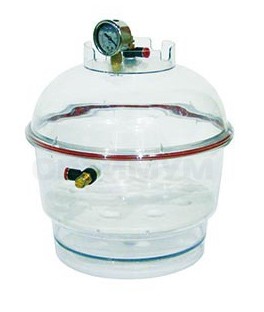 Эксикатор MaxLAB ML-NLC-03