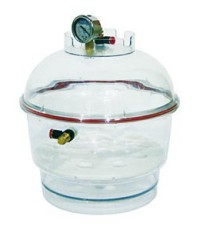 Эксикатор MaxLAB ML-NLC-03