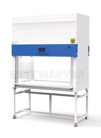 Ламинарный бокс Bios двухсторонний II класса A2 BSC-1500IIA2-S