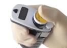 Автоматическая пипетка механическая 20-200 мкл, 8-канальная, Pipetman M P8X200M, Gilson