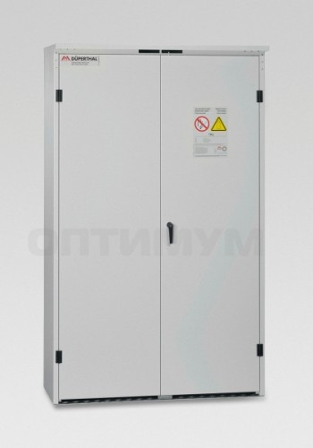 Шкаф для хранения газовых баллонов DUPERTHAL XL (70-201340-001/ 70-201340-003)