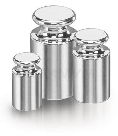 Гиря с головкой 20 г, Е2, Sartorius