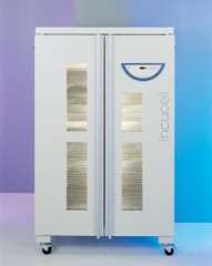 Лабораторный термостат Incucell V 707 Standart, BMT