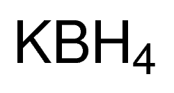 Калий боргидрид, для синтеза, CAS 13762-51-1, CDH