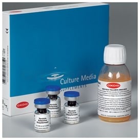 Добавка BMPA для изоляции Legionella pneumophila, 10 шт/уп, Thermo FS