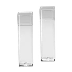 Кюветы пластиковая Standart, ОП 10 мм, 390-900 нм, 3500 мкл, 100 шт./уп., Bio-Rad