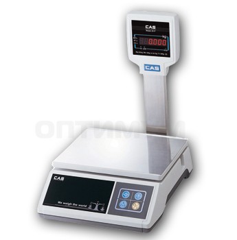 Порционные весы (технические) SWII-2P CAS
