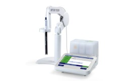 pH-метр, -2-20±0,002, стационарный, электрод InLab Routine Pro-ISM, ПО, S400-Micro, серия SevenExcellence, Mettler Toledo