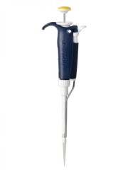 Автоматическая пипетка 2-20 мкм Pipetman P20L, пластиковый сбрасыватель, Gilson